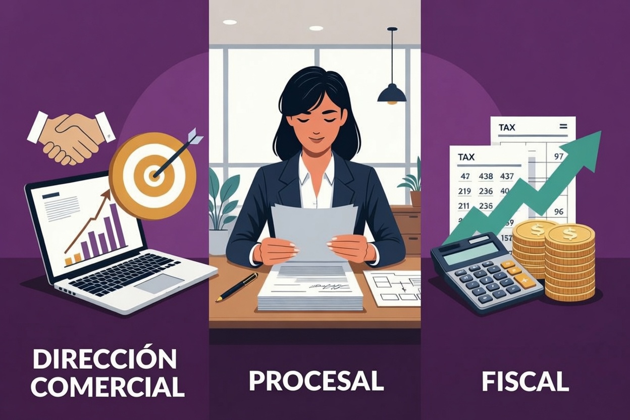 Domicilio Fiscal