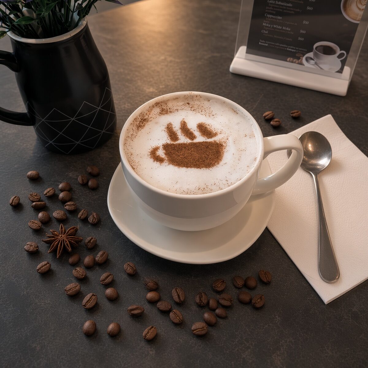 Cappuccino