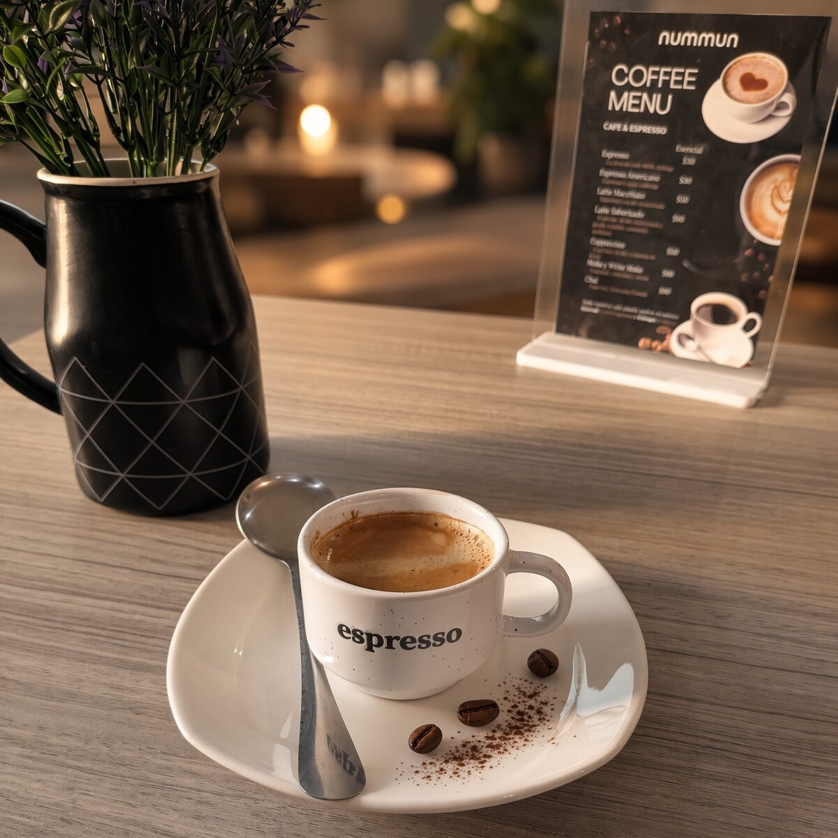 Espresso